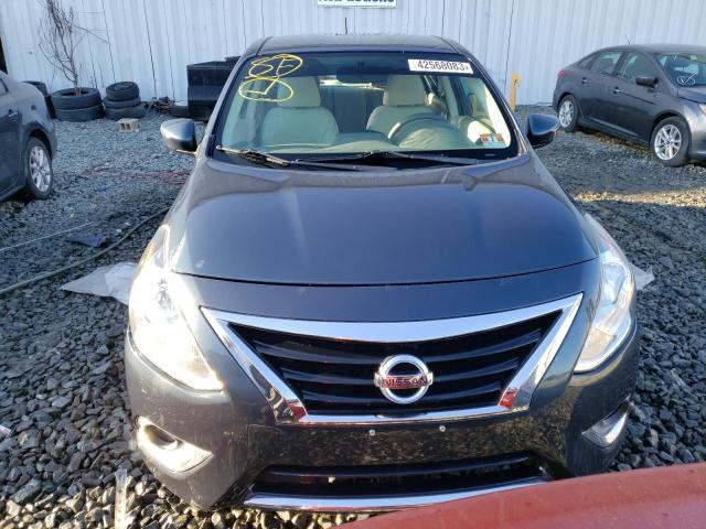 Photo 4 VIN: 3N1CN7AP6FL841841 - NISSAN VERSA SV W 