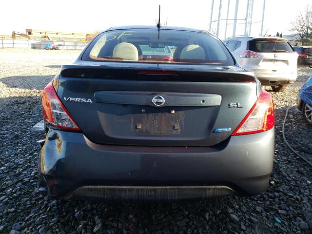 Photo 5 VIN: 3N1CN7AP6FL841841 - NISSAN VERSA SV W 