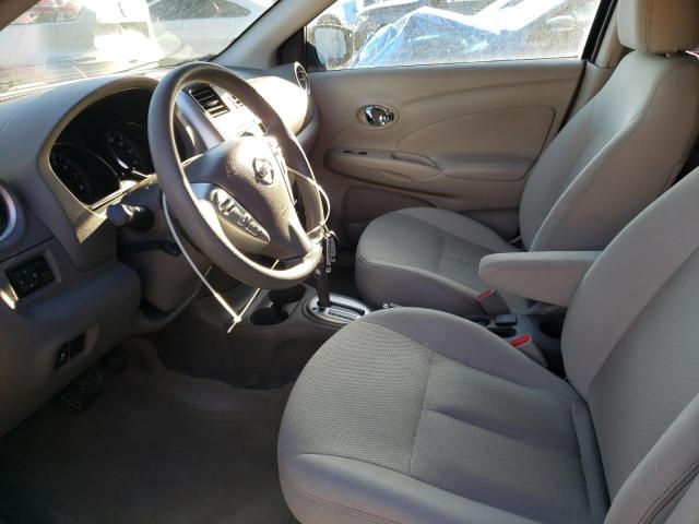 Photo 6 VIN: 3N1CN7AP6FL841841 - NISSAN VERSA SV W 