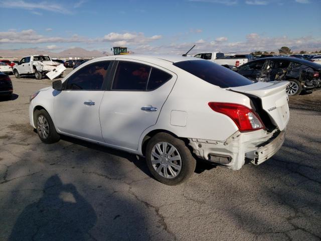 Photo 1 VIN: 3N1CN7AP6FL842830 - NISSAN VERSA S 