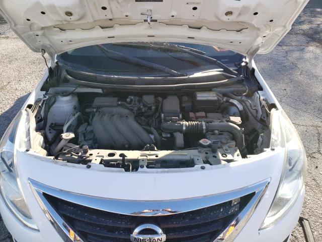 Photo 10 VIN: 3N1CN7AP6FL842830 - NISSAN VERSA S 