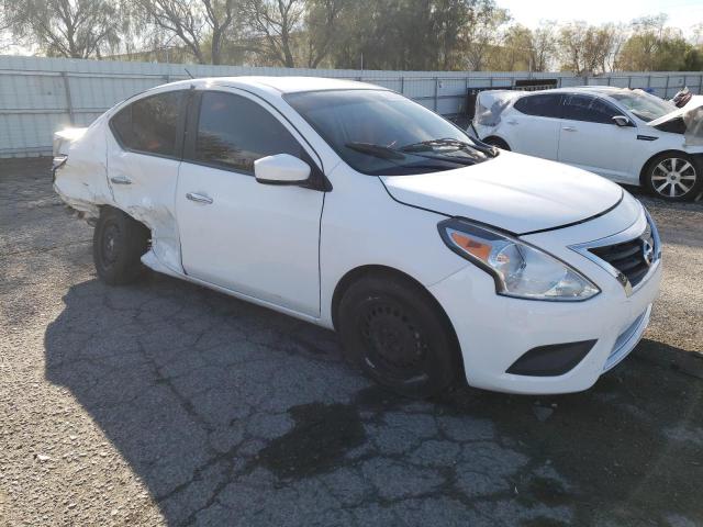 Photo 3 VIN: 3N1CN7AP6FL842830 - NISSAN VERSA S 