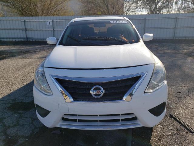 Photo 4 VIN: 3N1CN7AP6FL842830 - NISSAN VERSA S 