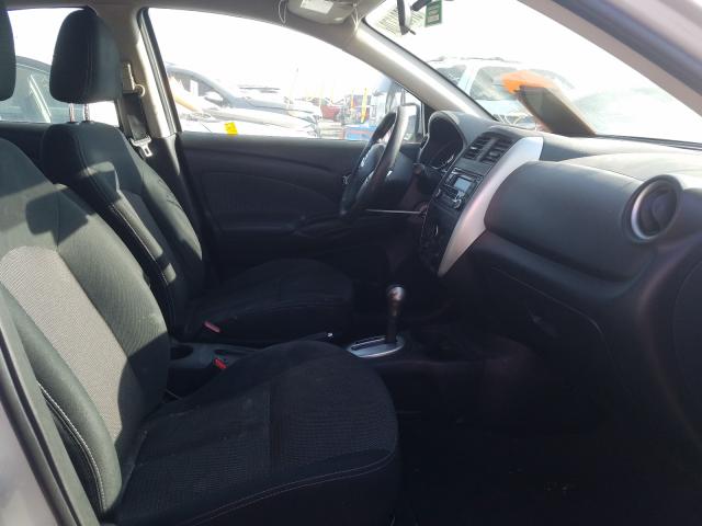 Photo 4 VIN: 3N1CN7AP6FL842889 - NISSAN VERSA S 