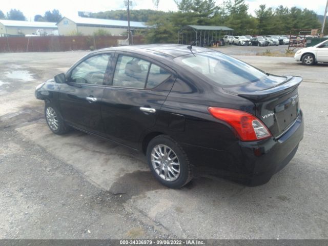 Photo 2 VIN: 3N1CN7AP6FL844335 - NISSAN VERSA 