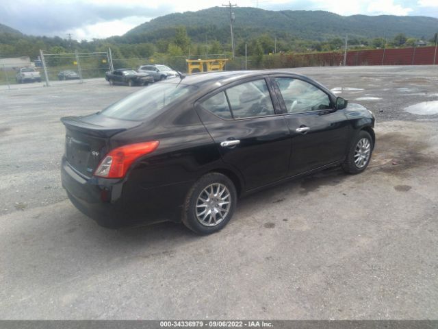 Photo 3 VIN: 3N1CN7AP6FL844335 - NISSAN VERSA 