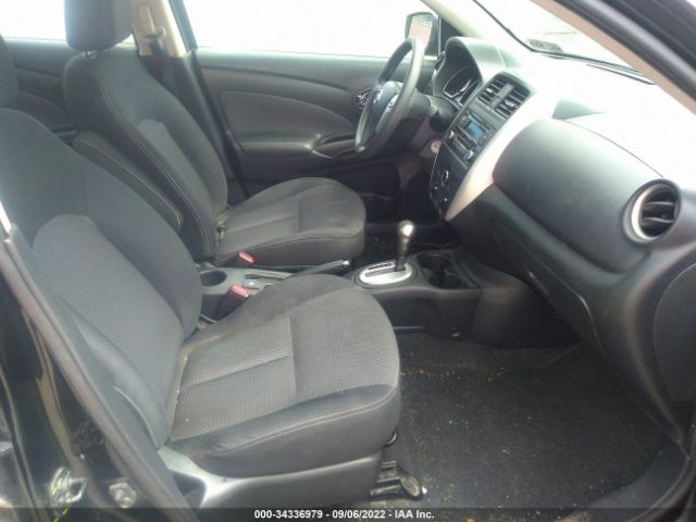 Photo 4 VIN: 3N1CN7AP6FL844335 - NISSAN VERSA 