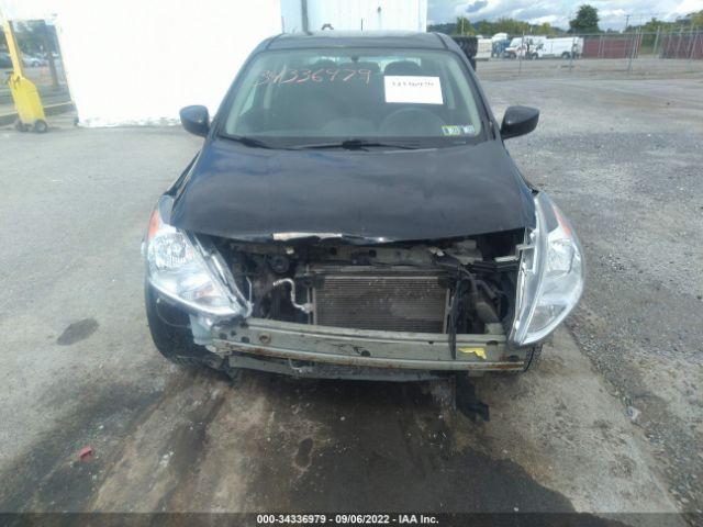 Photo 5 VIN: 3N1CN7AP6FL844335 - NISSAN VERSA 