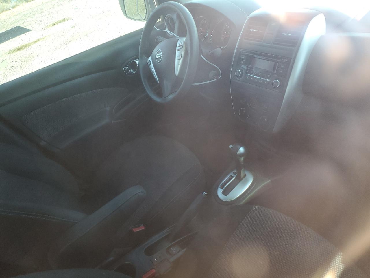 Photo 7 VIN: 3N1CN7AP6FL844822 - NISSAN VERSA 