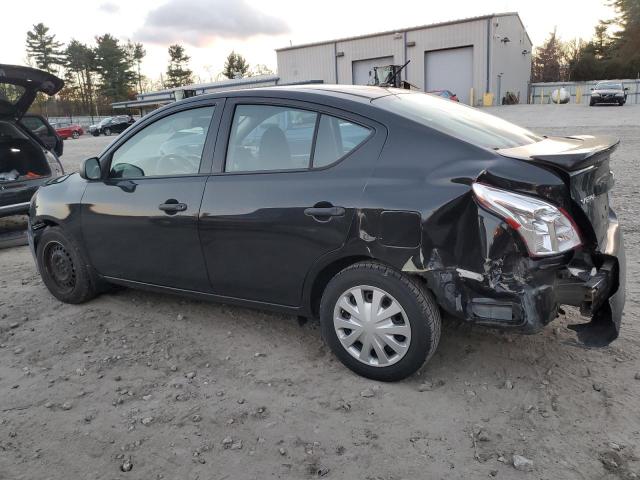 Photo 1 VIN: 3N1CN7AP6FL845582 - NISSAN VERSA 