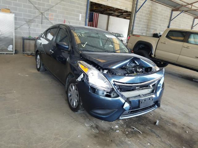 Photo 0 VIN: 3N1CN7AP6FL846165 - NISSAN VERSA 