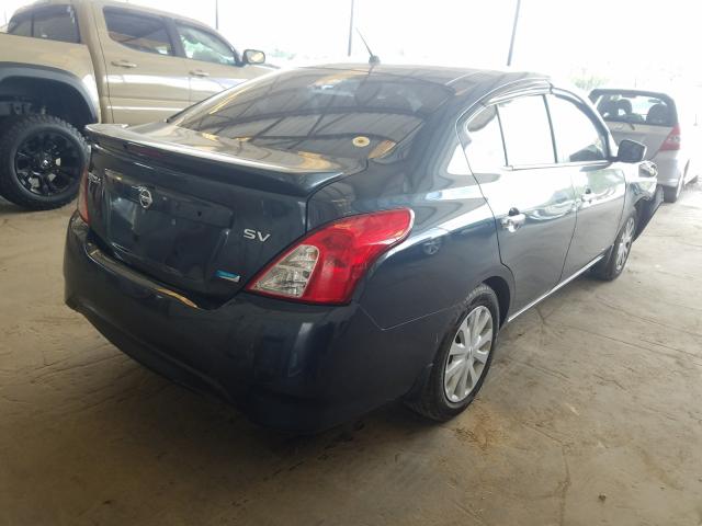 Photo 3 VIN: 3N1CN7AP6FL846165 - NISSAN VERSA 