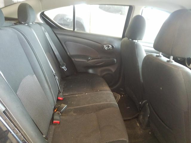 Photo 5 VIN: 3N1CN7AP6FL846165 - NISSAN VERSA 