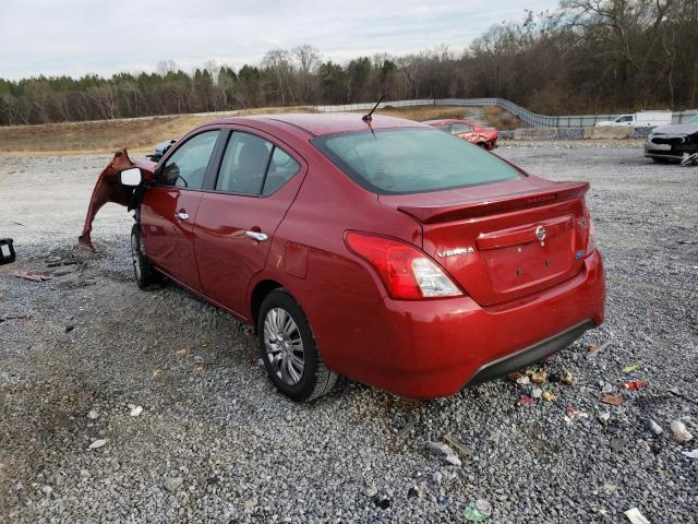 Photo 2 VIN: 3N1CN7AP6FL846778 - NISSAN VERSA 