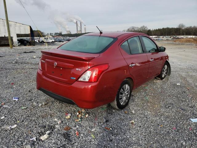 Photo 3 VIN: 3N1CN7AP6FL846778 - NISSAN VERSA 