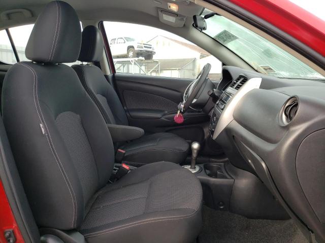 Photo 4 VIN: 3N1CN7AP6FL846778 - NISSAN VERSA 