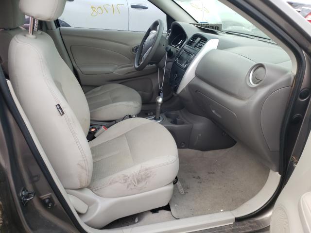 Photo 4 VIN: 3N1CN7AP6FL846845 - NISSAN VERSA 