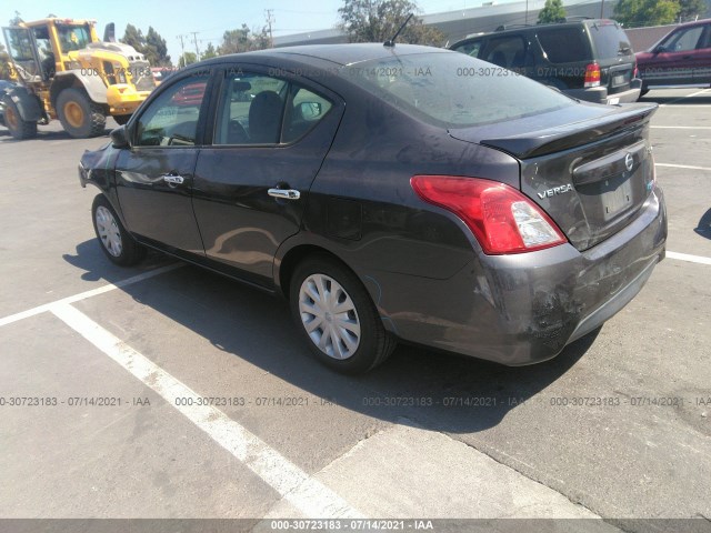 Photo 2 VIN: 3N1CN7AP6FL848725 - NISSAN VERSA 