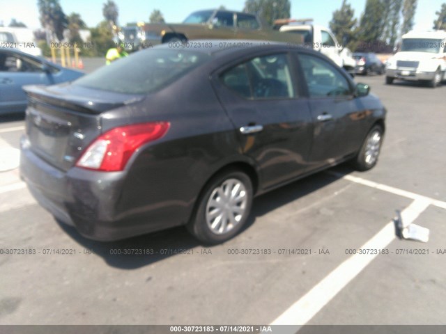 Photo 3 VIN: 3N1CN7AP6FL848725 - NISSAN VERSA 