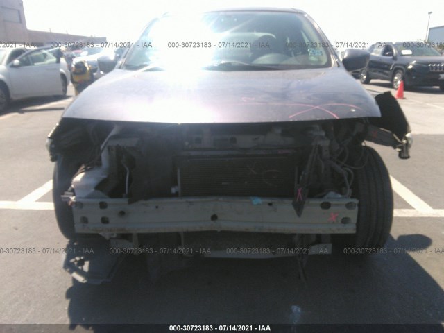 Photo 5 VIN: 3N1CN7AP6FL848725 - NISSAN VERSA 