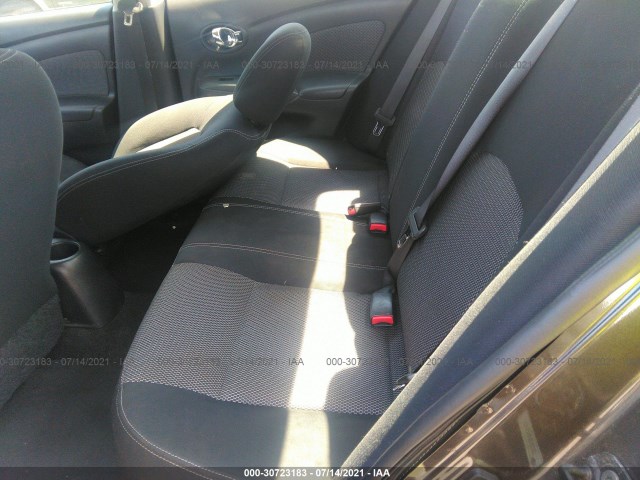 Photo 7 VIN: 3N1CN7AP6FL848725 - NISSAN VERSA 