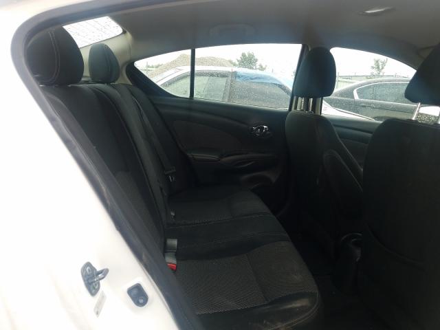 Photo 5 VIN: 3N1CN7AP6FL849048 - NISSAN VERSA SV 