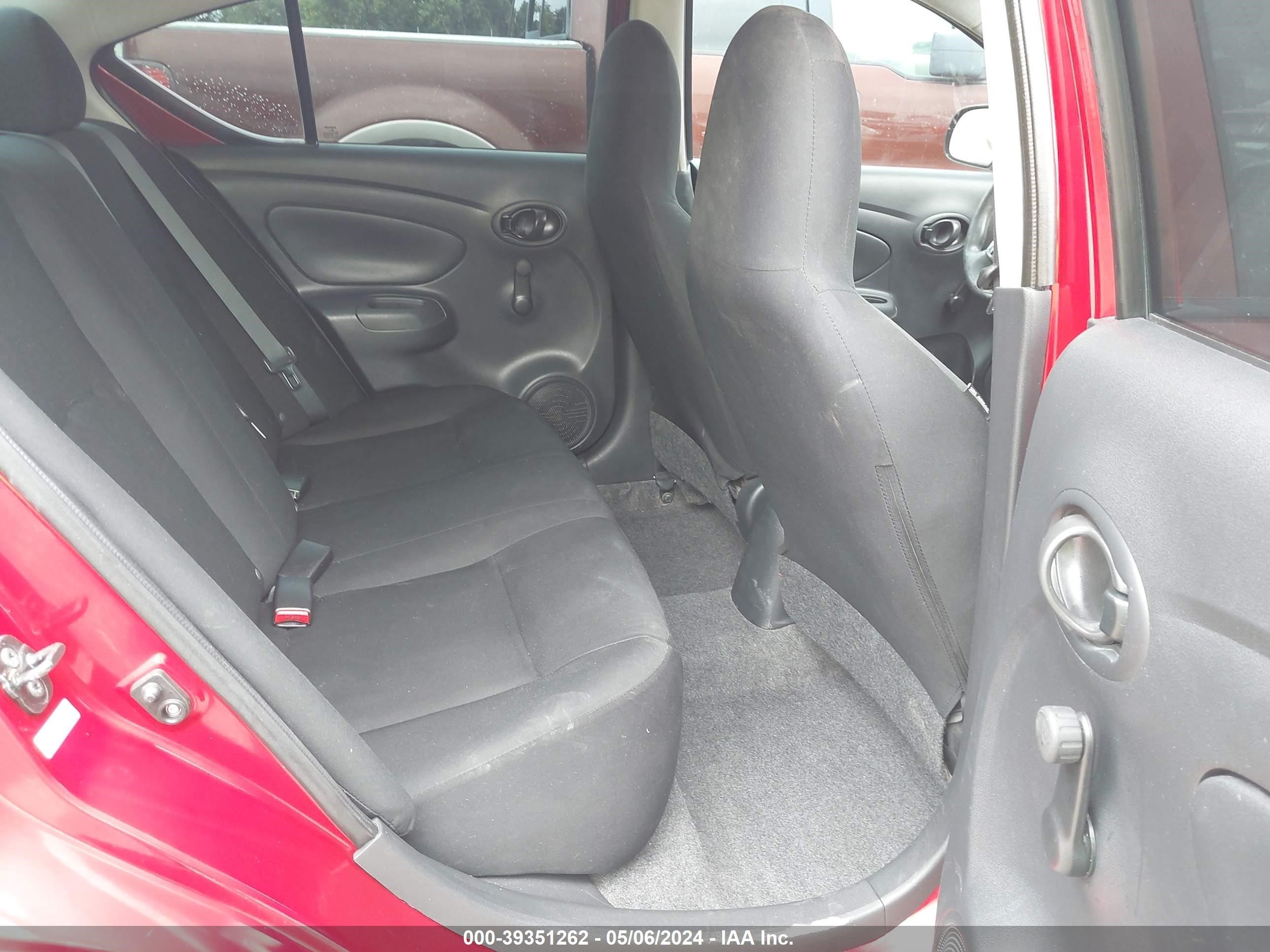 Photo 7 VIN: 3N1CN7AP6FL850099 - NISSAN VERSA 