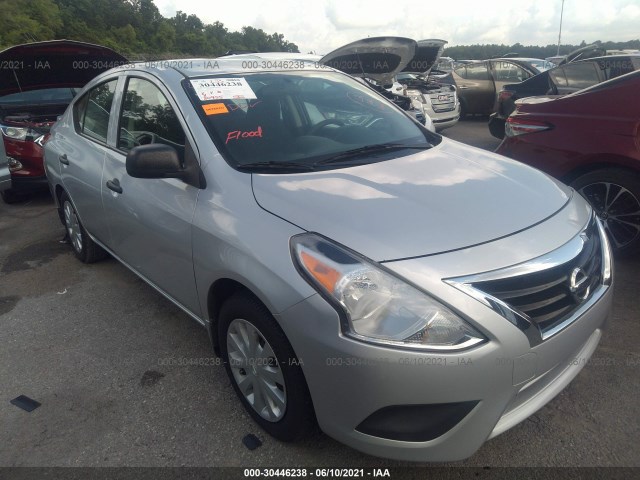 Photo 0 VIN: 3N1CN7AP6FL850474 - NISSAN VERSA 