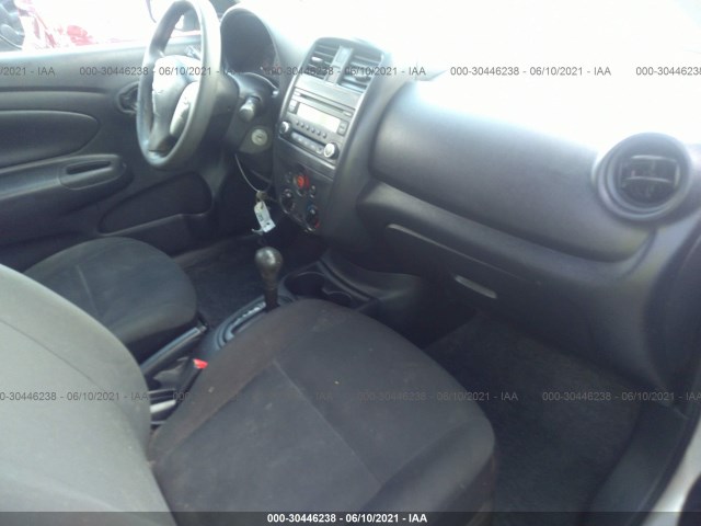 Photo 4 VIN: 3N1CN7AP6FL850474 - NISSAN VERSA 