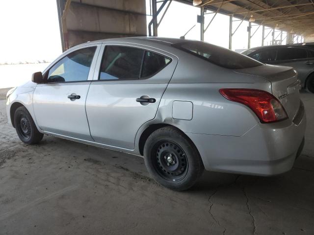 Photo 1 VIN: 3N1CN7AP6FL850555 - NISSAN VERSA 