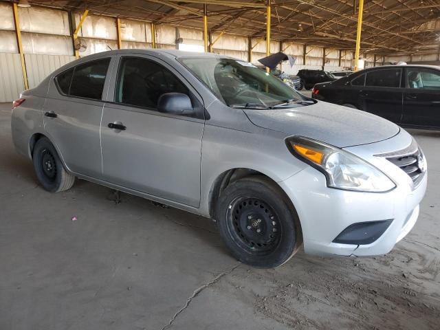 Photo 3 VIN: 3N1CN7AP6FL850555 - NISSAN VERSA 