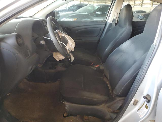 Photo 6 VIN: 3N1CN7AP6FL850555 - NISSAN VERSA 