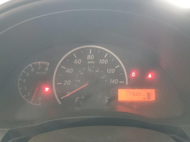 Photo 8 VIN: 3N1CN7AP6FL850555 - NISSAN VERSA 