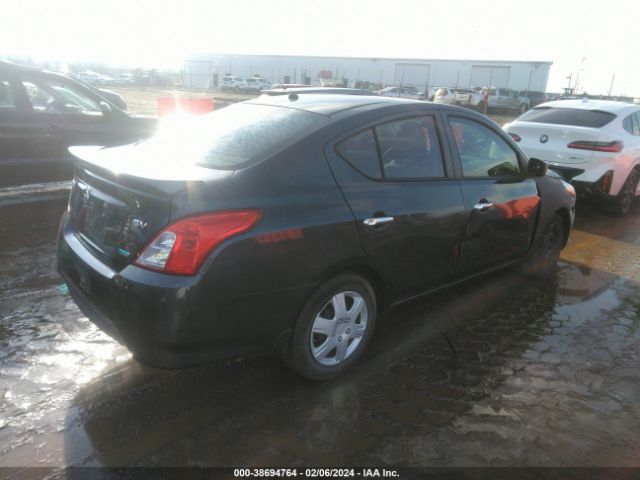 Photo 3 VIN: 3N1CN7AP6FL851883 - NISSAN VERSA 