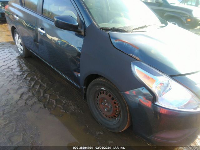 Photo 5 VIN: 3N1CN7AP6FL851883 - NISSAN VERSA 