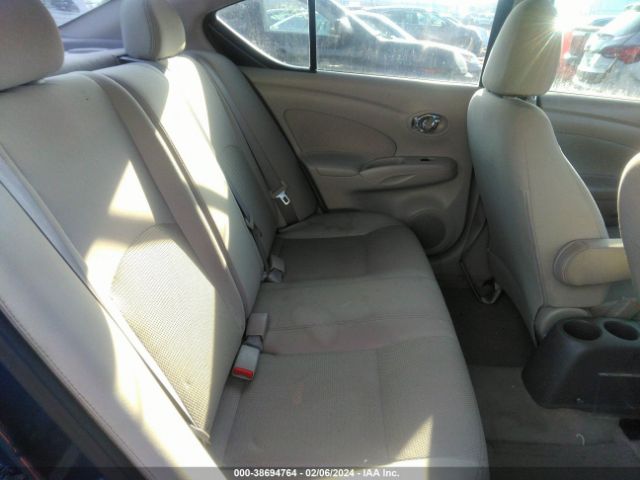 Photo 7 VIN: 3N1CN7AP6FL851883 - NISSAN VERSA 