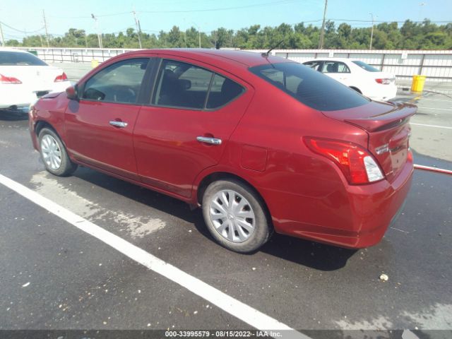 Photo 2 VIN: 3N1CN7AP6FL852225 - NISSAN VERSA 