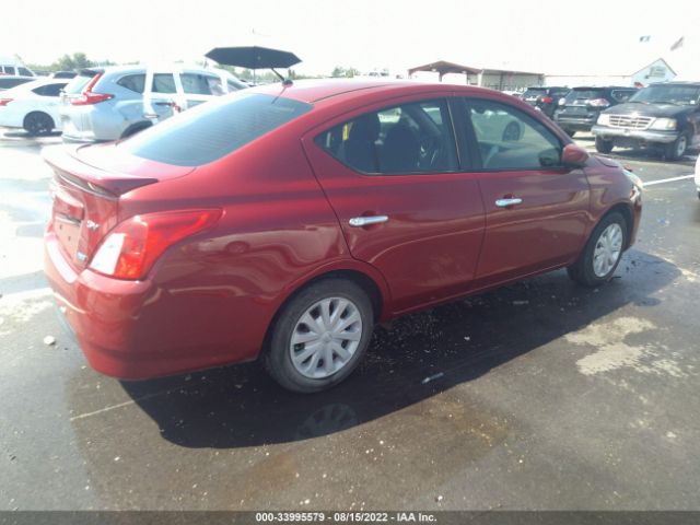 Photo 3 VIN: 3N1CN7AP6FL852225 - NISSAN VERSA 