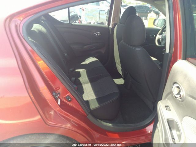 Photo 7 VIN: 3N1CN7AP6FL852225 - NISSAN VERSA 