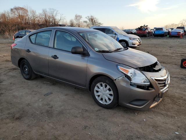 Photo 3 VIN: 3N1CN7AP6FL852712 - NISSAN VERSA 