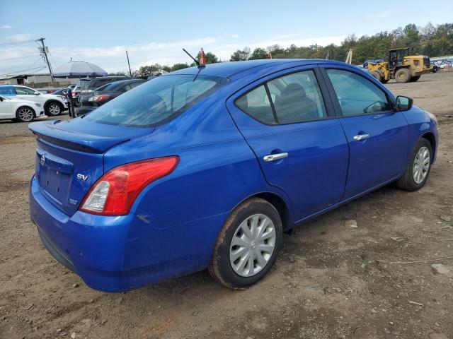 Photo 2 VIN: 3N1CN7AP6FL855531 - NISSAN VERSA S 