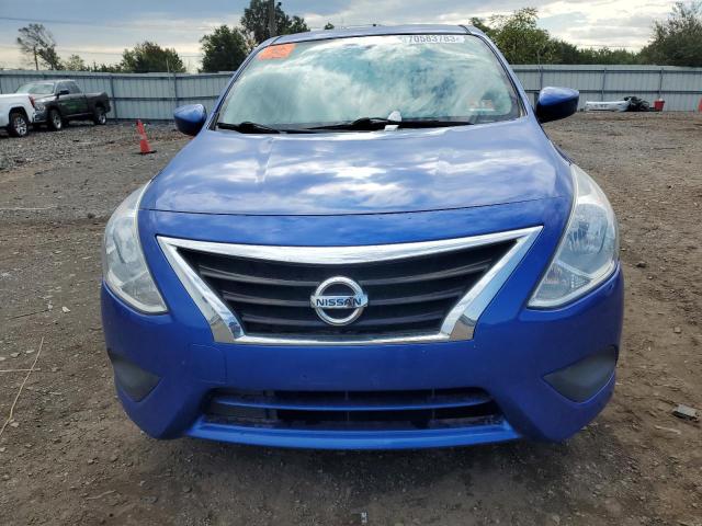 Photo 4 VIN: 3N1CN7AP6FL855531 - NISSAN VERSA S 