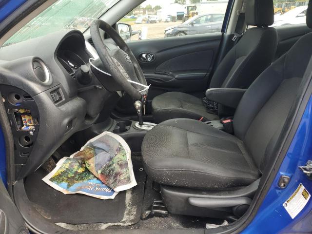 Photo 6 VIN: 3N1CN7AP6FL855531 - NISSAN VERSA S 