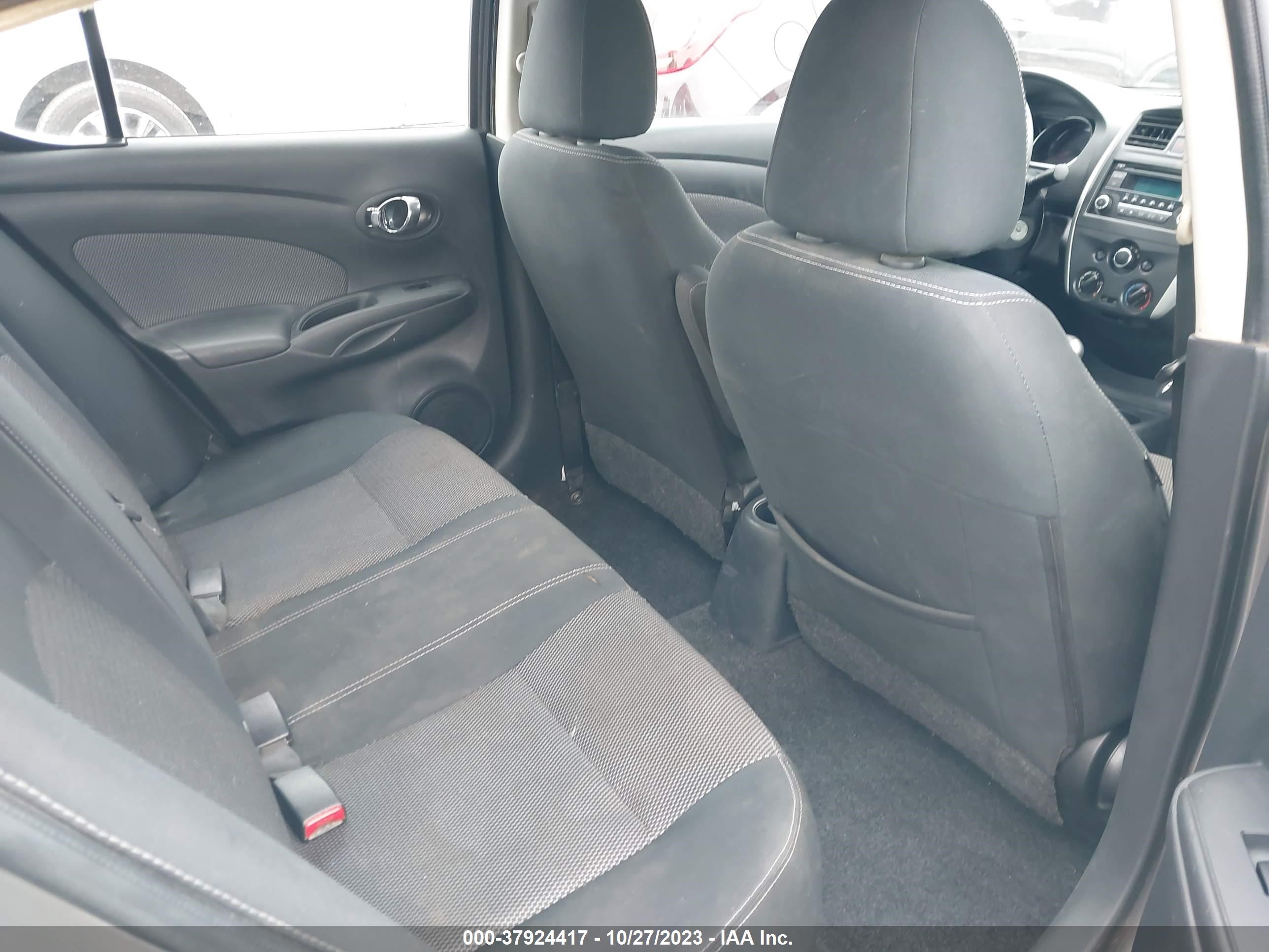 Photo 7 VIN: 3N1CN7AP6FL855786 - NISSAN VERSA 