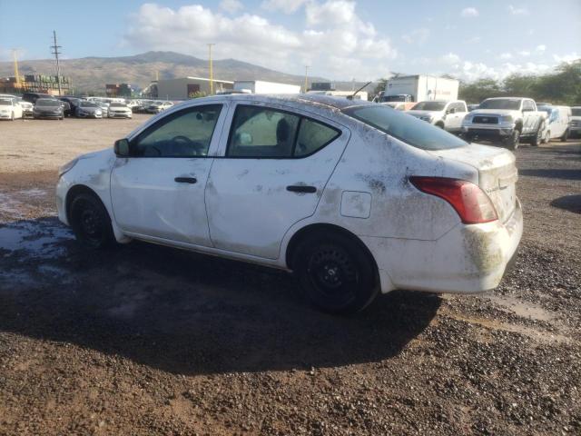 Photo 1 VIN: 3N1CN7AP6FL859112 - NISSAN VERSA 