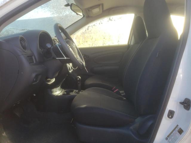 Photo 6 VIN: 3N1CN7AP6FL859112 - NISSAN VERSA 