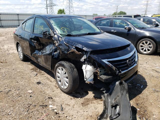 Photo 0 VIN: 3N1CN7AP6FL859885 - NISSAN VERSA 