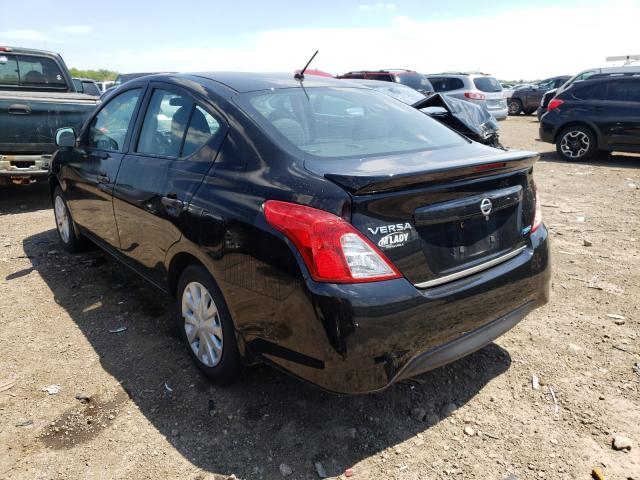 Photo 2 VIN: 3N1CN7AP6FL859885 - NISSAN VERSA 