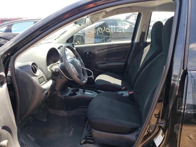 Photo 4 VIN: 3N1CN7AP6FL859885 - NISSAN VERSA 