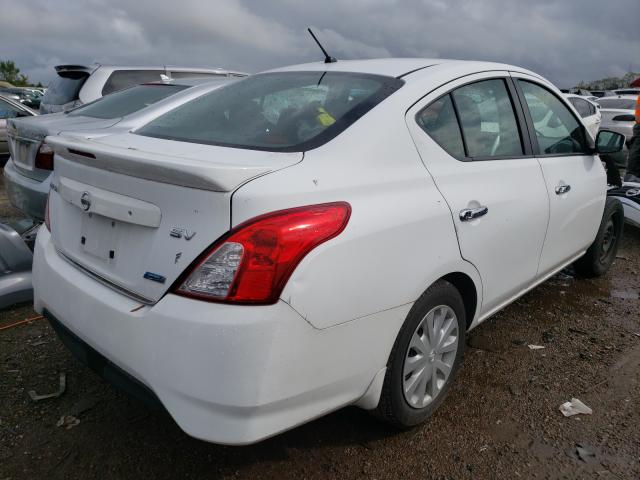 Photo 3 VIN: 3N1CN7AP6FL860115 - NISSAN VERSA S 